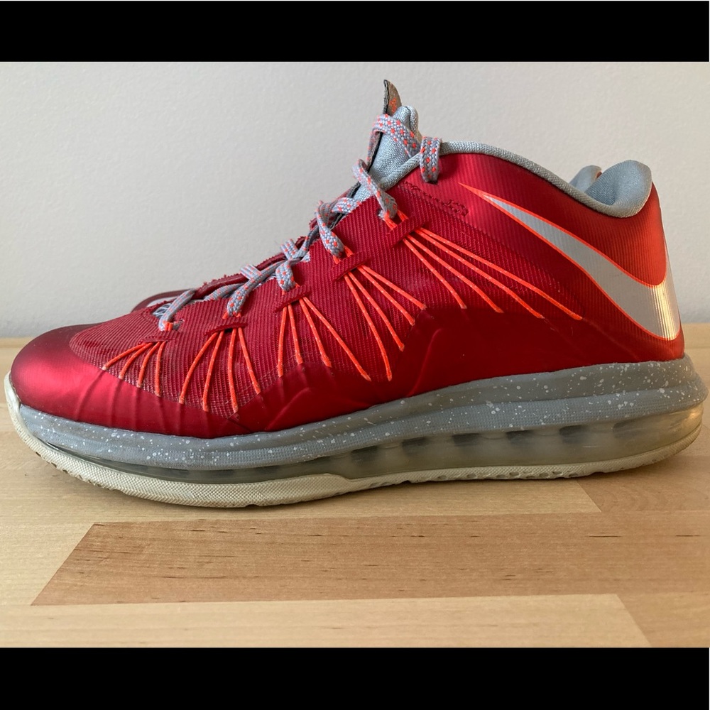 Nike LeBron
